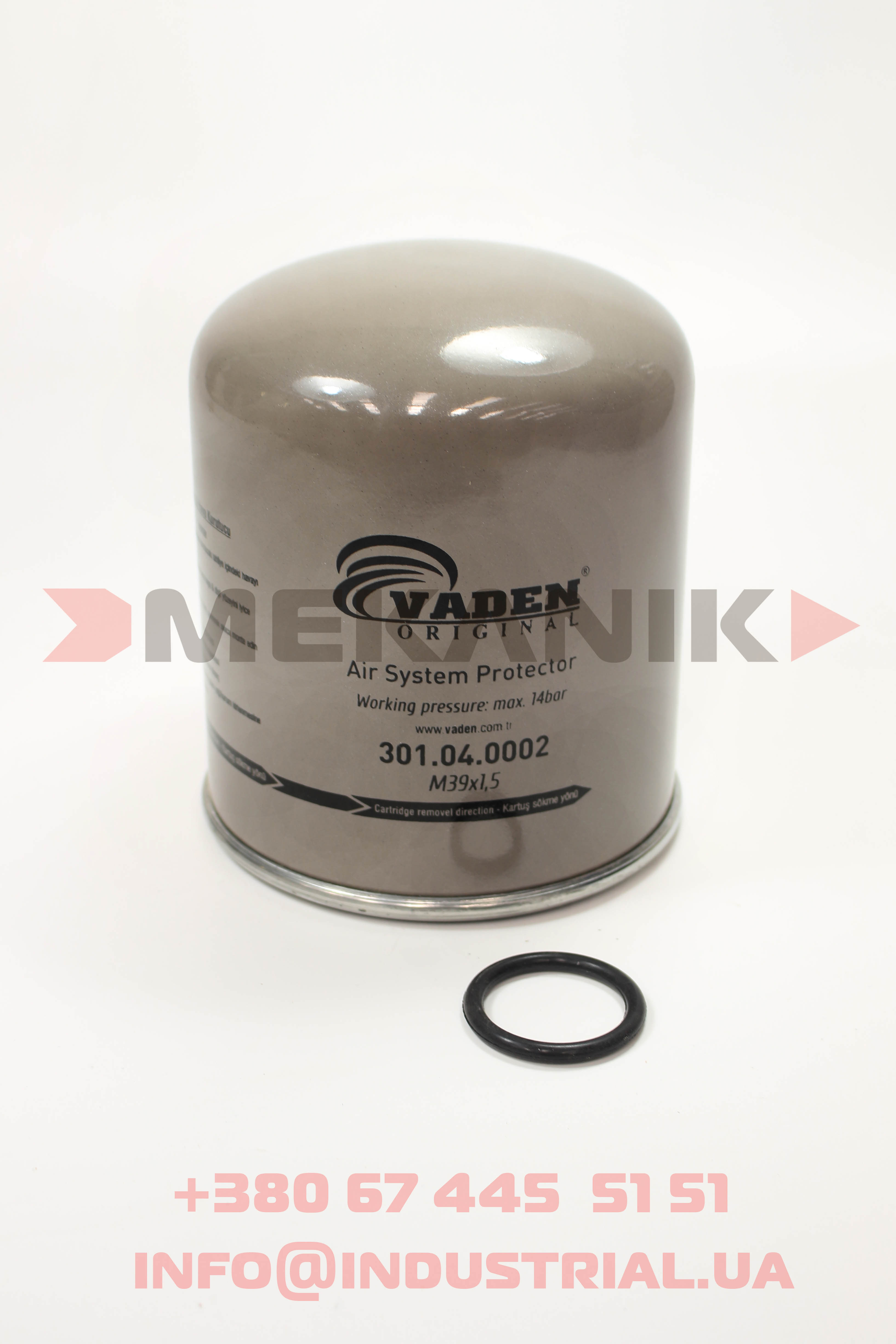 MKA 7192995 MEKANIK